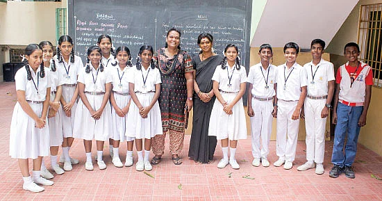 திருநங்கைகளுக்கு ஒளி தருவோம்!