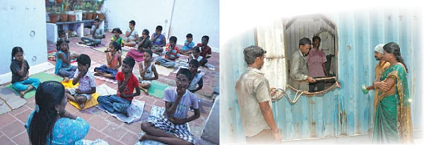 அன்பே தவம்! - 8