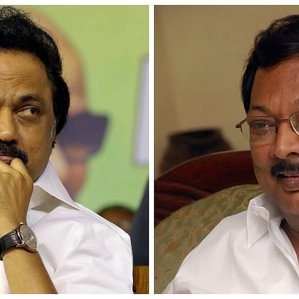 ``அழகிரிக்கு செக்... முடிசூட்டு விழாவுக்குத் திட்டம்!” - மாஸ்டர் ப்ளான் ஸ்டாலின்