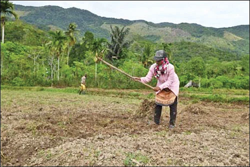 உலகம் சுற்றும் உழவு!