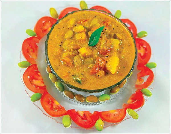 பாட்லக் பார்ட்டி உணவுகள் - இது மாடர்ன் கூட்டாஞ்சோறு!