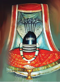 நாரதர் உலா