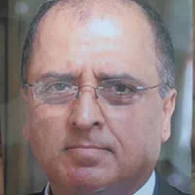 Subhash Kapoor
