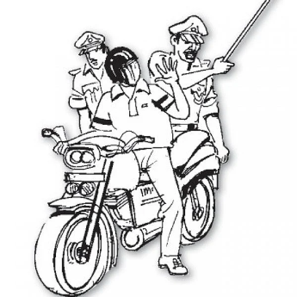 'இது அவரது தனிப்பட்ட கருத்து!' - பா.ஜ.க மட்டுமில்ல, நாமளும் இதை அடிக்கடி சொல்றோம்!