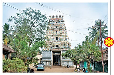 ஞானம் தரும் வள்ளலார் கோயில்!