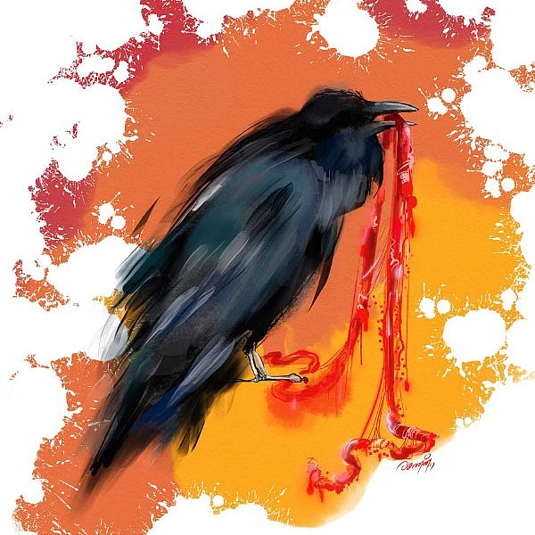 கவிதைகள் - ரவிக்குமார்