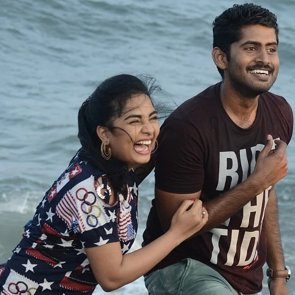 ’பரியேறும் பெருமாள்’ கதிர் - சிருஷ்டி டாங்கே நடித்திருக்கும் ‘சத்ரு’ படத்தின் ஸ்டில்ஸ்..!