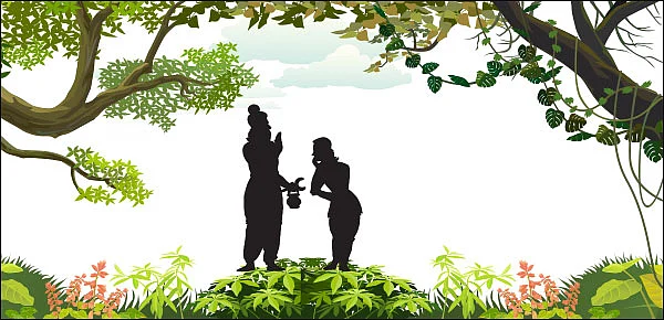 கோபம் தவிர்!