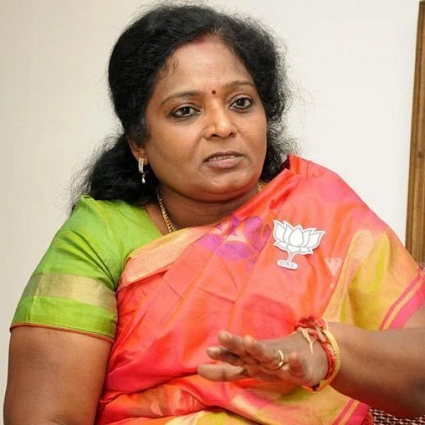 `இதுவரை ஆட்சி செய்த கட்சிகள் செய்யாததை பி.ஜே.பி செய்யப்போகிறது!' - தமிழிசை