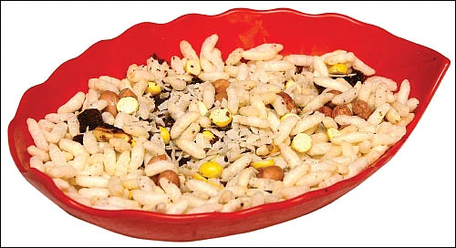 30 வகை குட்டீஸ் கிச்சன் ரெசிப்பி!