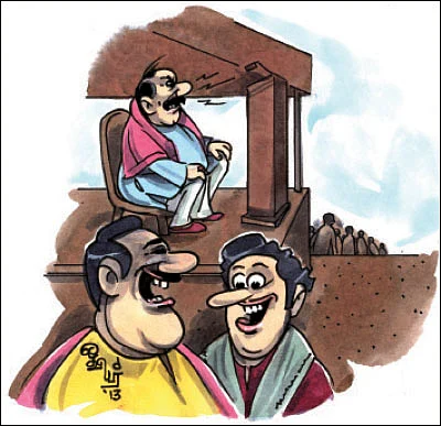 ஜோக்ஸ்