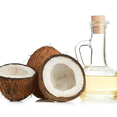 தேக நலம் தரும் தேங்காய் எண்ணெய்!