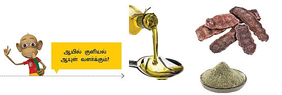 ஆறாம் திணை