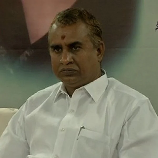 அமைச்சர் எஸ்.பி.வேலுமணி