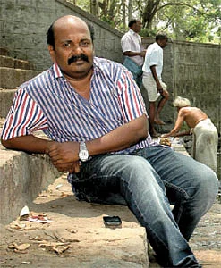 என் ஊர் : பெரியகுளம்