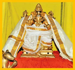 நலம் தருவான் நந்தலாலா!
