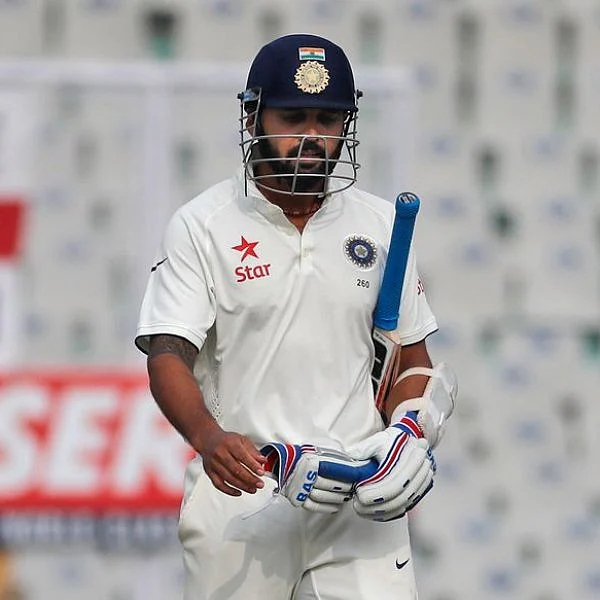 Murali Vijay