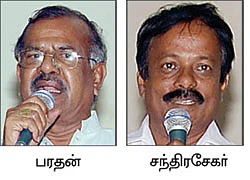 மாவுப்பூச்சிக்கு மணியான தீர்வு!