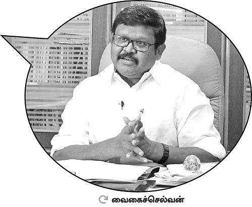 ‘‘ஒரு பெண்ணின் வெற்றிடத்தை இன்னொரு பெண்ணால்தான் நிரப்ப முடியும்!”