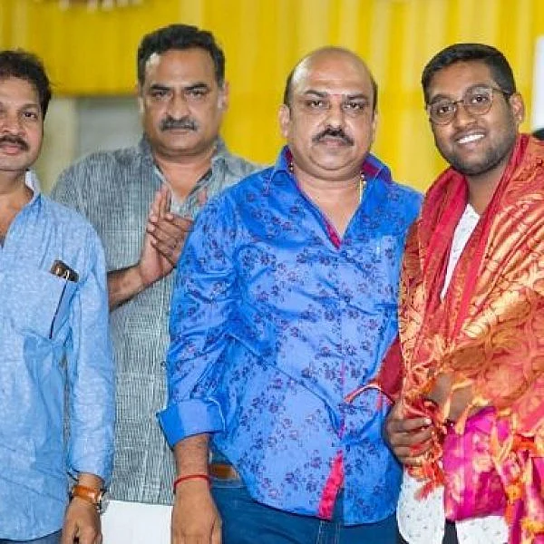 சின்னத்திரை நடிகர் சங்கத் தேர்தல் - ரவி வர்மா முன்னிலை; ஆடுகளம் நரேன் வெற்றி!
