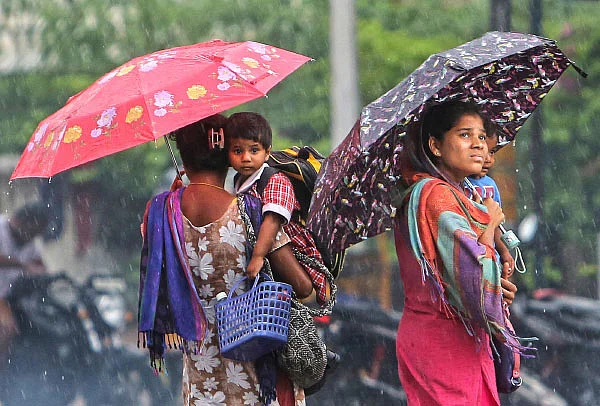மழைக்கால நோய்கள்...