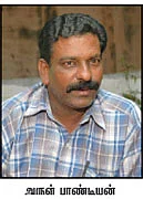"நீ தான் எனக்குப் புள்ள மாதிரி!"