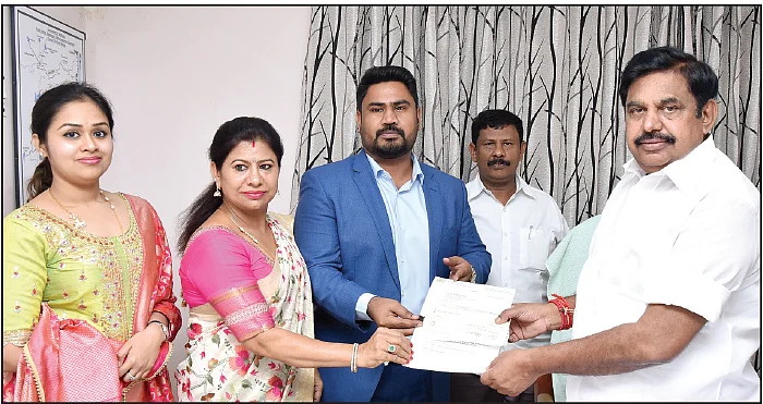 மிஸ்டர் கழுகு: நம்மைச் சிதறடிக்க வாய்ப்பு கொடுக்கலாமா? - துரைமுருகனிடம் கடுகடுத்த ஸ்டாலின்!
