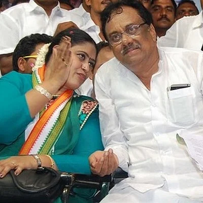 'இந்தமுறை இளங்கோவனை டெல்லிக்கு கூப்பிட்டால் கதை முடிந்து விட்டது!'- வரிந்து கட்டும் விஜயதாரணி தரப்பு
