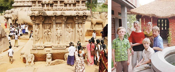 சுற்றுலாத் துறை: கொட்டிக்கிடக்கும் தொழில் வாய்ப்புகள்!