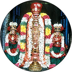 தசாவதாரம் திருத்தலங்கள்!