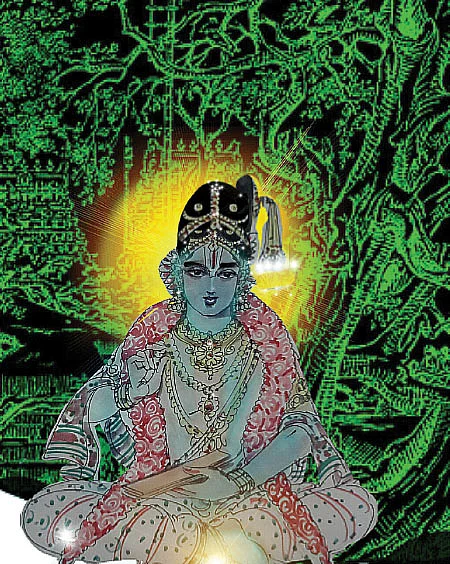 திருக்கோளூர் பெண்பிள்ளாய் ரகசியம் - 18