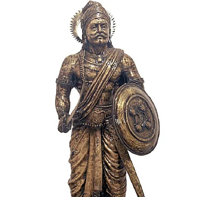 தமிழர் பெருமை பேசும் கலைக்கூடம்!