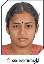 நீங்கள் கேட்டவை: ‘‘சைக்கிள் மூலம் இயங்கும் சிறுதானிய இயந்திரம்?’’