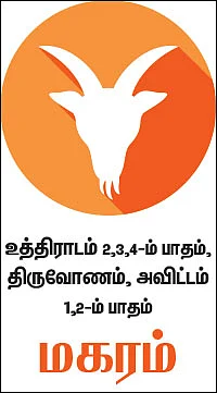 ராசிபலன்