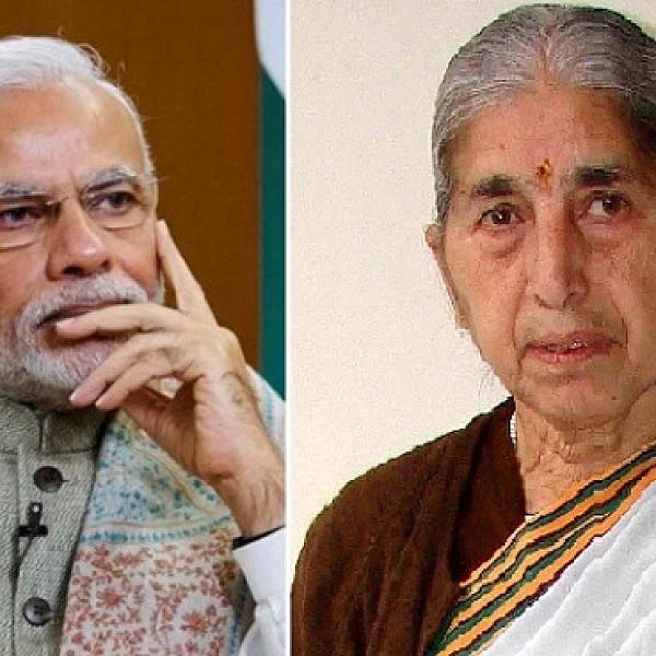 ‘இருக்கும் ரயிலை முதலில் சரி செய்யுங்கள் மோடி ஜி’ - வறுத்தெடுத்த பா.ஜ.க பிரமுகர்