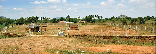 வீட்டு மனை விருத்தியாக...