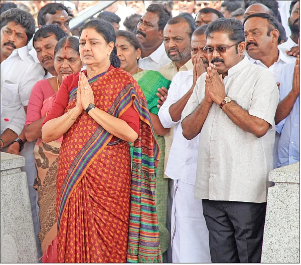 கழுகார் பதில்கள்!