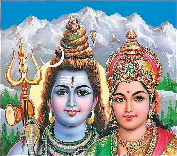 ஐப்பசி அன்னாபிஷேகம் திருமந்திரம் சொல்லும் தத்துவம்!