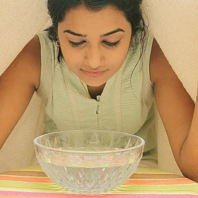 சைனஸ் சமாளிக்க...