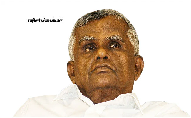 சமூக நீதிபதி!