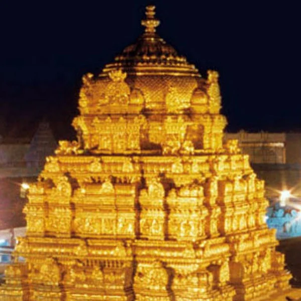 திருப்பதியில் வி.ஐ.பி தரிசனம் இல்லை!