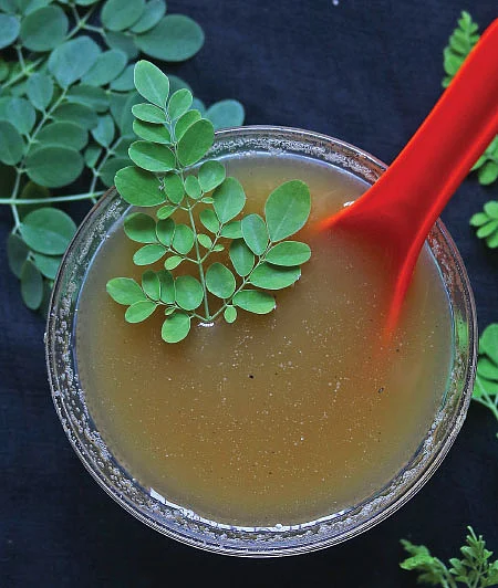 சம்மர் ஸ்பெஷல் உணவு மற்றும் பானங்கள்