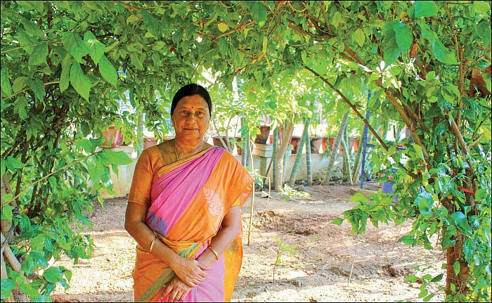 மனதுக்கு மகிழ்ச்சி... உடலுக்கு ஆரோக்கியம்!