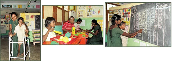 இவர்கள் கடவுளின் குழந்தைகள்!