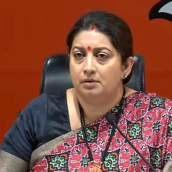 `ராகுல் சொன்னதைச் செய்துவிட்டார்களா?’ - மக்களின் பதிலால் அப்செட்டான ஸ்மிருதி இரானி