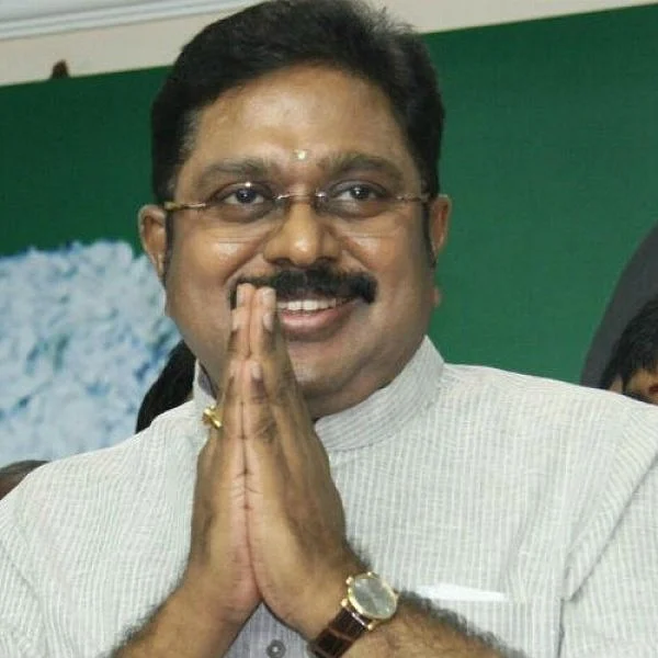நீட் எதிர்ப்பு ஆர்ப்பாட்டம் ரத்து: டி.டி.வி.தினகரன்