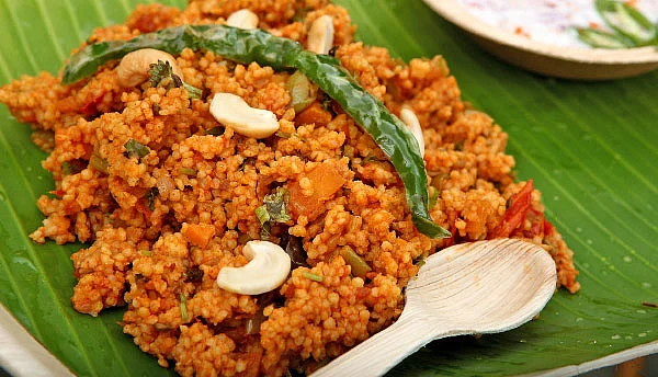 பாரம்பரிய ரெசிப்பிகள் !