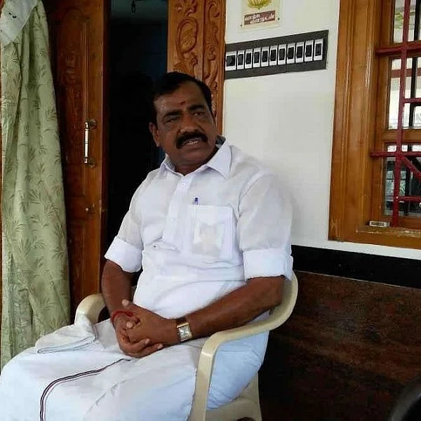 ”மக்களின் சம்மதத்துடனே மணல் குவாரி அமைகப்படும்” அரசு கொறடா ராஜேந்திரன்