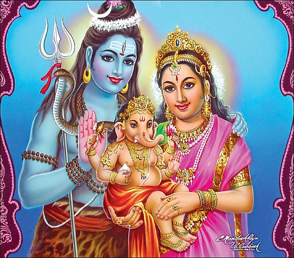 ஐப்பசி அன்னாபிஷேகம் திருமந்திரம் சொல்லும் தத்துவம்!