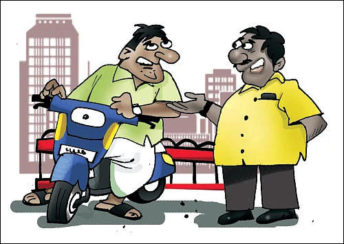 ஜோக்ஸ் - 4